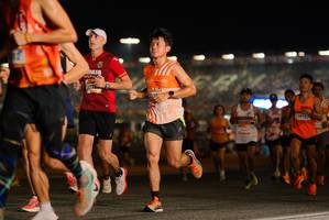 BIB: 
                            <button type="button" onclick="openModal(23301604)" class="btn btn-primary btn-sm float-right btn-popup" data-toggle="modal" data-target=".modal-high-quality">
                        <i class="fas fa-shopping-cart"></i> Add to Cart
                    </button>
                                            <button type="button" onclick="isThisMe(23301604, true)" class="btn btn-success btn-sm float-right btn-popup btn-isme hidden" data-toggle="tooltip" data-placement="bottom" title="นี่คือรูปของคุณใช่ไหม คลิกที่นี่เพื่อเอาเข้าอัลบั้ม">
                        <i class="fas fa-plus"></i> Add to album
                    </button>
                    <button type="button" onclick="isThisMe(23301604, false)" class="btn btn-warning btn-sm float-right btn-popup btn-isnotme hidden">
                        <i class="fas fa-ban"></i> Remove from album
                    </button>